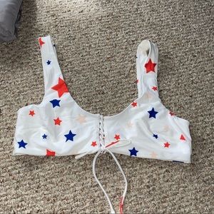 Aerie Scoop Bikini Top
